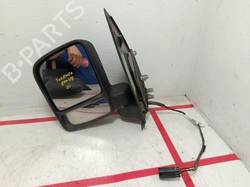 Used Left mirror Left mirror 38014702 38014702