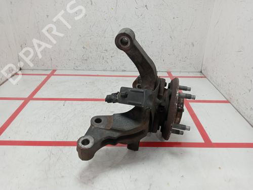 Left front steering knuckle CHEVROLET CAPTIVA (C100, C140) 2.0 D | BP29917012M25 - Image 2