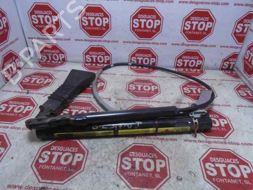 Used Front right belt tensioner OPEL CORSA B (S93) 1.2 i 16V (F08, F68, M68) (65 hp) 7394323