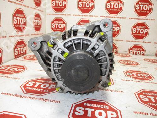 Alternator MAZDA 6 Station Wagon (GY) 2.0 DI (GY19) | BP7305934M7 