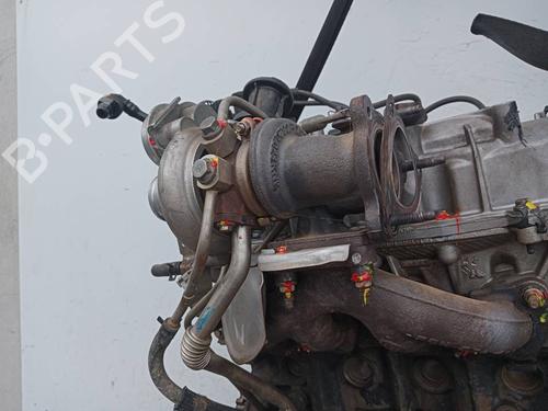 Engine RENAULT MODUS / GRAND MODUS (F/JP0_) 1.2 16V (JP0W) | BP39692382M1 - Image 15
