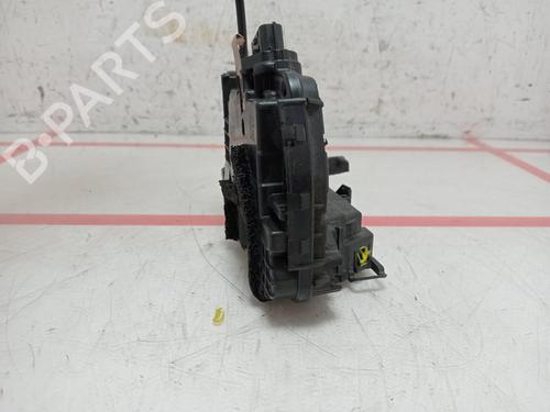 Front right lock RENAULT CLIO IV (BH_)  | BP29073886C97 