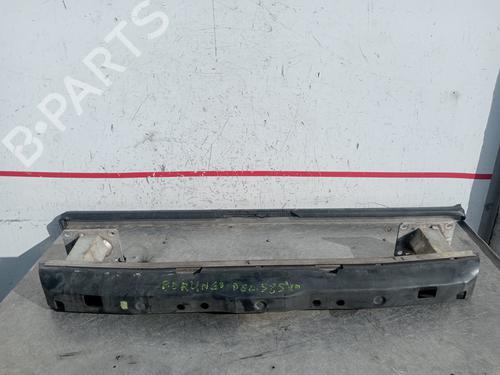Front bumper reinforcement CITROËN BERLINGO / BERLINGO FIRST MPV (MF_, GJK_, GFK_)  | BP27166043C109