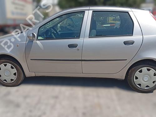 Used Front left window mechanism Front left window mechanism 37198244 37198244