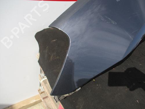Left front fenders HYUNDAI ACCENT III (MC) 1.5 CRDi GLS | BP15927813C41 