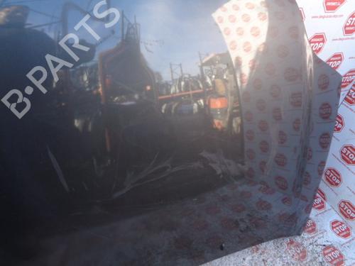 Hood TOYOTA COROLLA Saloon (_E12_) 2.0 D-4D (CDE120_, CDE120R) | BP9058654C1 