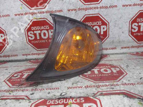 Used Left front indicator BMW 3 (E46) 318 i (143 hp) 7320100