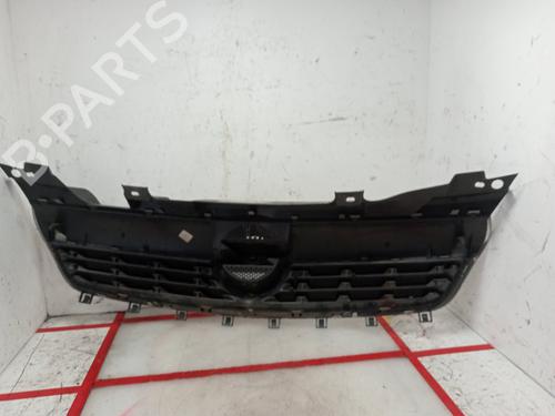 Grille OPEL ZAFIRA / ZAFIRA FAMILY B (A05)  | BP21827775C40 
