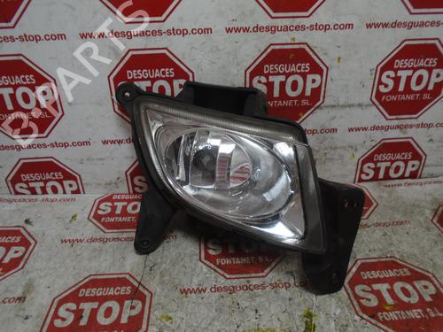 Used Right front fog light HYUNDAI i30 (FD) [2007-2012]  8253614