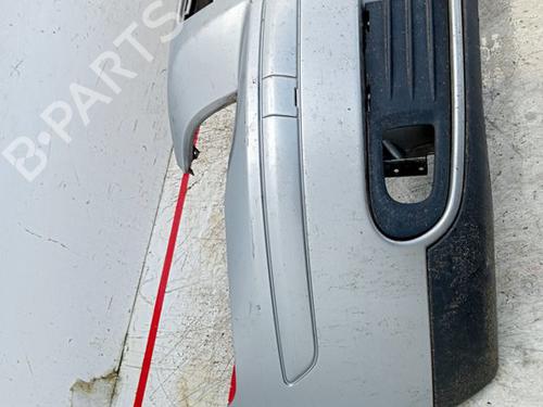 Front bumper VOLVO V50 (545) 2.0 D | BP20509540C7 