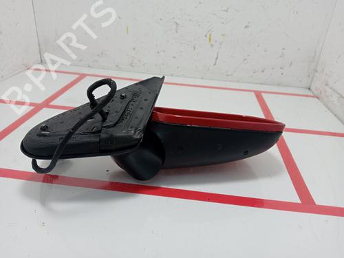 Right mirror SEAT LEON (1M1)  | BP24125447C27 