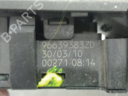 Left front window switch CITROËN C4 Picasso I MPV (UD_) 2.0 HDi 138 | BP34353506I27  - Image 6