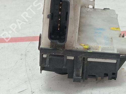 Front left lock CITROËN DS4 (NX_)  | BP27343316C98 