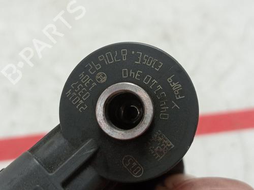 Injector CITROËN BERLINGO MULTISPACE (B9) 1.6 HDi 75 / BlueHDi 75 | BP29982783M100 - Image 3