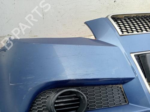 Front bumper CHEVROLET AVEO / KALOS Hatchback (T250, T255) | BP27923965C7