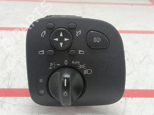 Used Headlight switch Headlight switch MERCEDES-BENZ C-CLASS Coupe (CL203) C 220 CDI (203.708) (150 hp) 32428177 32428177