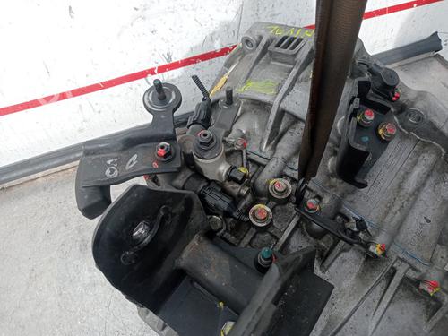 Gearbox KIA CARNIVAL / GRAND CARNIVAL III (VQ)  | BP30178609M3 
