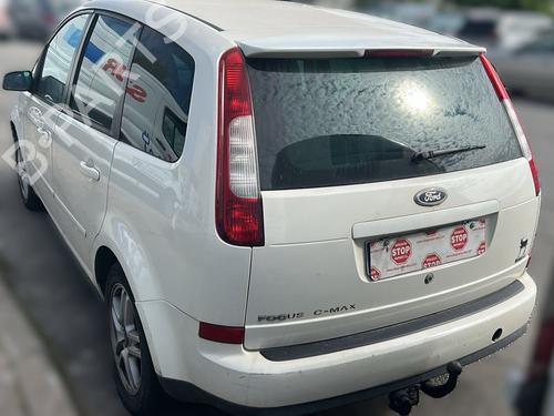 Used Tailgate Tailgate FORD FOCUS C-MAX (DM2) [2003-2007] 34138906 34138906