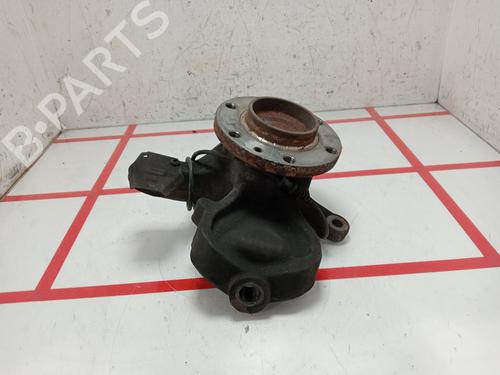 Left front steering knuckle VW CRAFTER 30-50 Van (2E_) 2.5 TDI | BP26214527M25 - Image 2