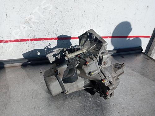 Gearkasse PEUGEOT 207 (WA_, WC_) [2006-2015]  29937633