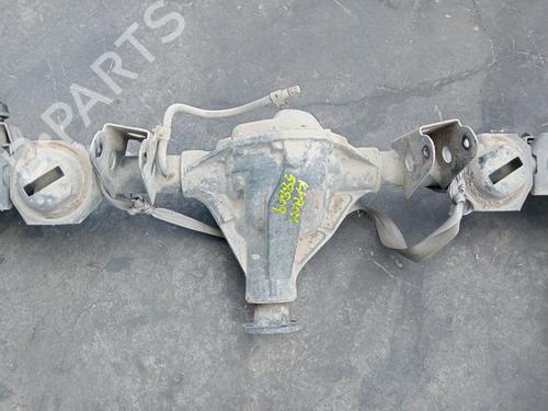 Rear axle SSANGYONG KYRON  | BP28196119M2 