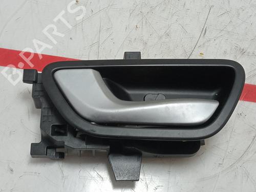Used Front left interior door handle KIA RIO IV (YB, SC, FB) 1.0 T-GDI 120 (120 hp) 31038951