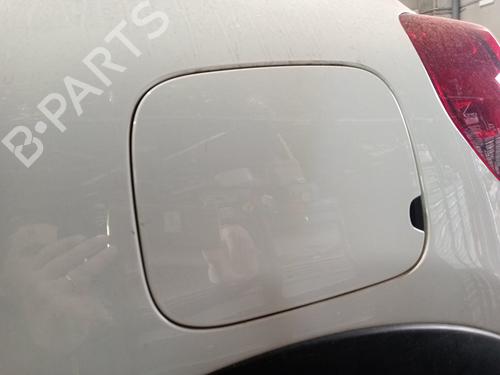 fuel-flap-citroen-c3-iii-sx-2016-33269544 main image