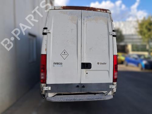 Andre IVECO DAILY III Van 29 L 11 V | BP29422805O1 