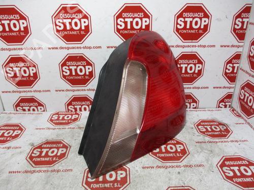 Right taillight MG MG ZS 2.0 TD | BP7755849C35 