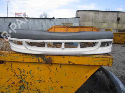 Used Front bumper TOYOTA AVENSIS (_T22_) [1997-2003]  7618803