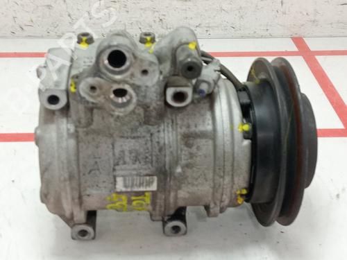 Used AC compressor TOYOTA LAND CRUISER 90 (_J9_) [1995-2003]  28950481