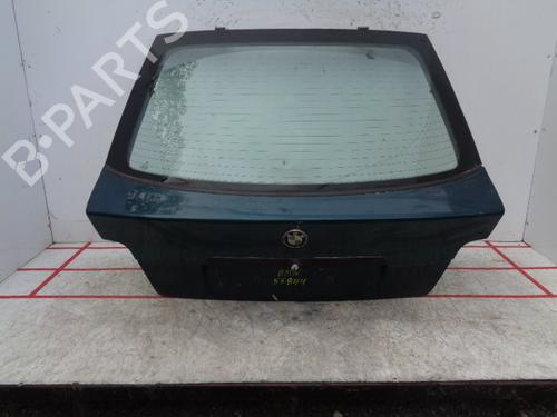 Used Tailgate BMW 3 Compact (E36) 316 g (102 hp) 15949166