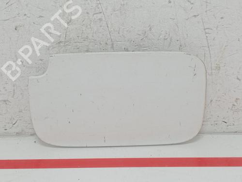 Używane Klapa wlewu paliwa CITROËN BERLINGO MULTISPACE (B9) 1.6 HDi 75 16V (75 hp) 24866431