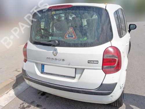 Right taillight RENAULT MODUS / GRAND MODUS (F/JP0_) 1.5 dCi (FP0F, JP0F) | BP8320531C35 