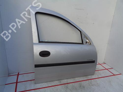 Used Right front door OPEL COMBO Tour 1.4 (90 hp) 15927271