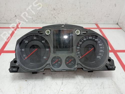 Used Instrument cluster VW PASSAT B6 Variant (3C5) [2005-2011]  31045106
