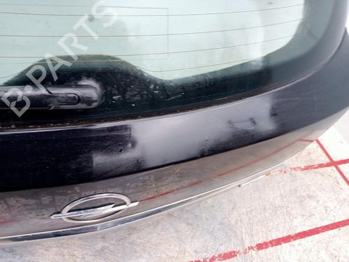 Bakluke CC/Kombi-Kupé OPEL ASTRA H GTC (A04)  | BP25494236C6 