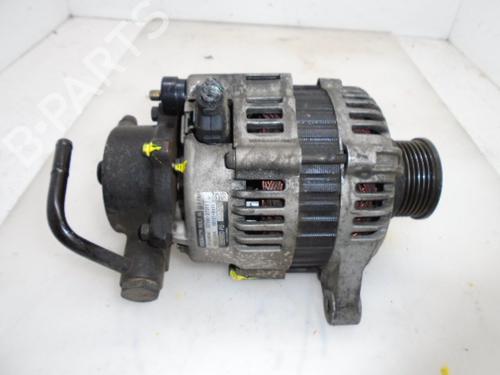 Used Alternator HYUNDAI ELANTRA III (XD) 2.0 CRDi (113 hp) 8509614