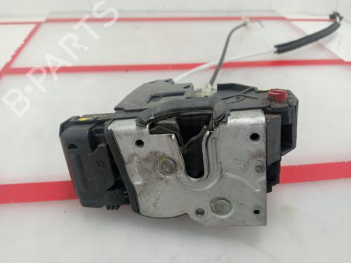 Rear left lock SAAB 9-3 (YS3F, E79, D79, D75) 1.9 TTiD | BP17637902C100 