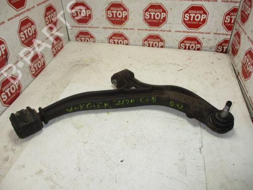 Used Right front suspension arm CHRYSLER VOYAGER IV (RG, RS) 3.3 AWD (174 hp) 7919585