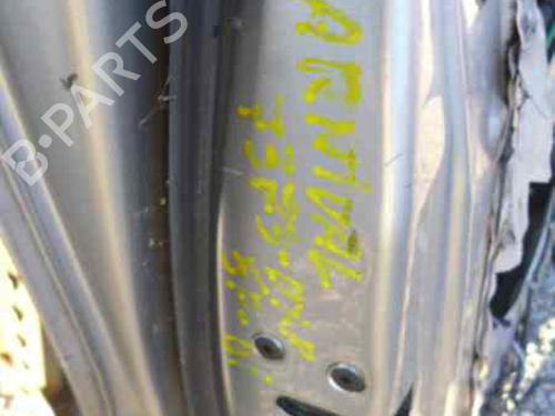 Left front door KIA CARNIVAL II (GQ) 2.9 CRDi | BP7620339C2 