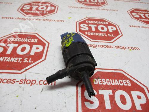 Used Washer pump NISSAN PATHFINDER III (R51) 2.5 dCi 4WD (171 hp) 15922712