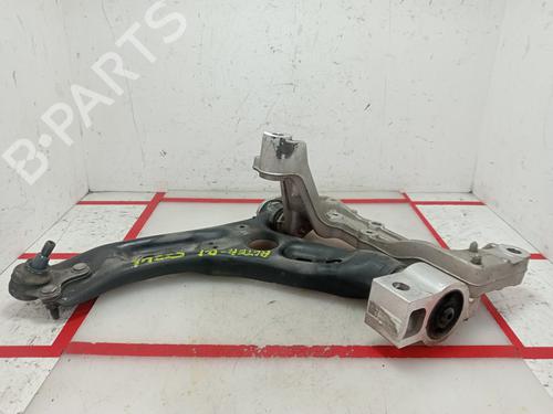 Used Left front suspension arm Left front suspension arm SEAT ALTEA (5P1) [2004-2015] 19532783 19532783