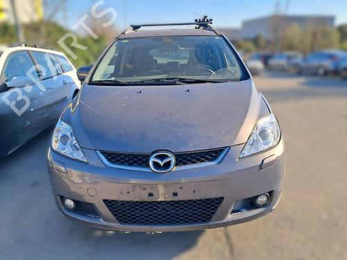 Brugte MAZDA 5 (CR)  2.0 CD (CR19)  4515939
