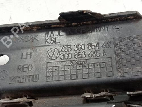 Grill VW PASSAT B8 Variant (3G5, CB5) | BP33245684C40 - Image 3