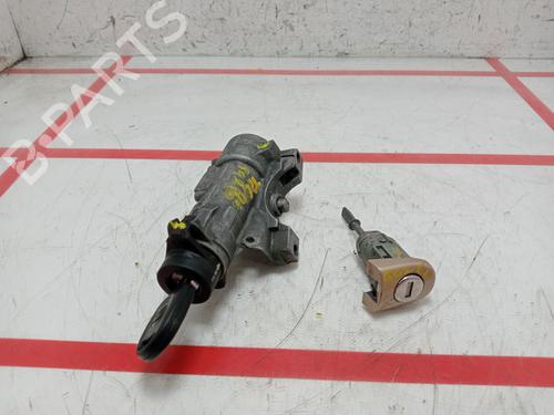Used Ignition barrel SEAT TOLEDO II (1M2) 1.9 TDI (90 hp) 31131855