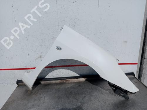 Right front fenders PEUGEOT 307 (3A/C)  | BP29395154C42 