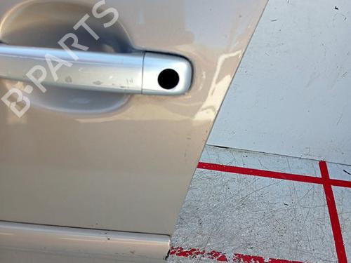 Left front door CITROËN C3 I (FC_, FN_) 1.4 i Bivalent | BP20303424C2 