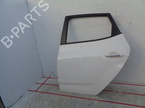 Used Left rear door HYUNDAI ix20 (JC) 1.6 CRDI (116 hp) 15936113