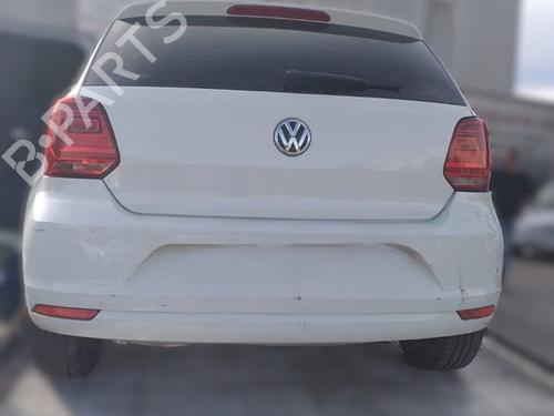 Used Right front steering knuckle VW POLO V (6R1, 6C1) [2009-2022]  30688007